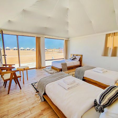 Sahara Royal Resort Merzouga Exterior photo