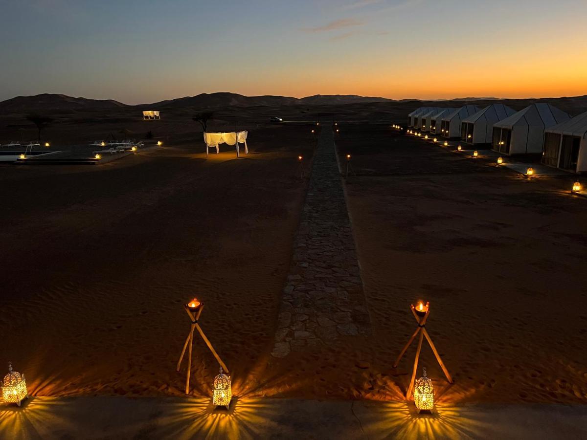 Sahara Royal Resort Merzouga Exterior photo