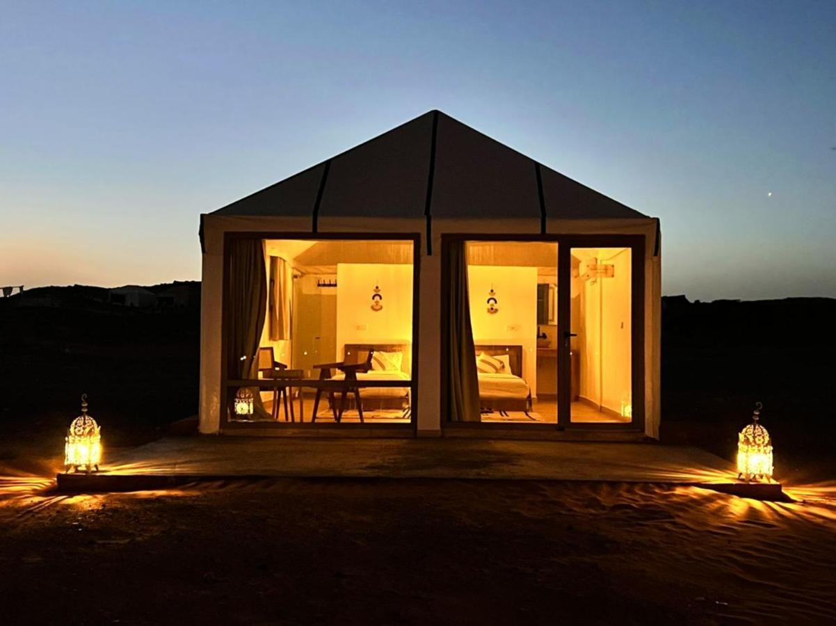 Sahara Royal Resort Merzouga Exterior photo