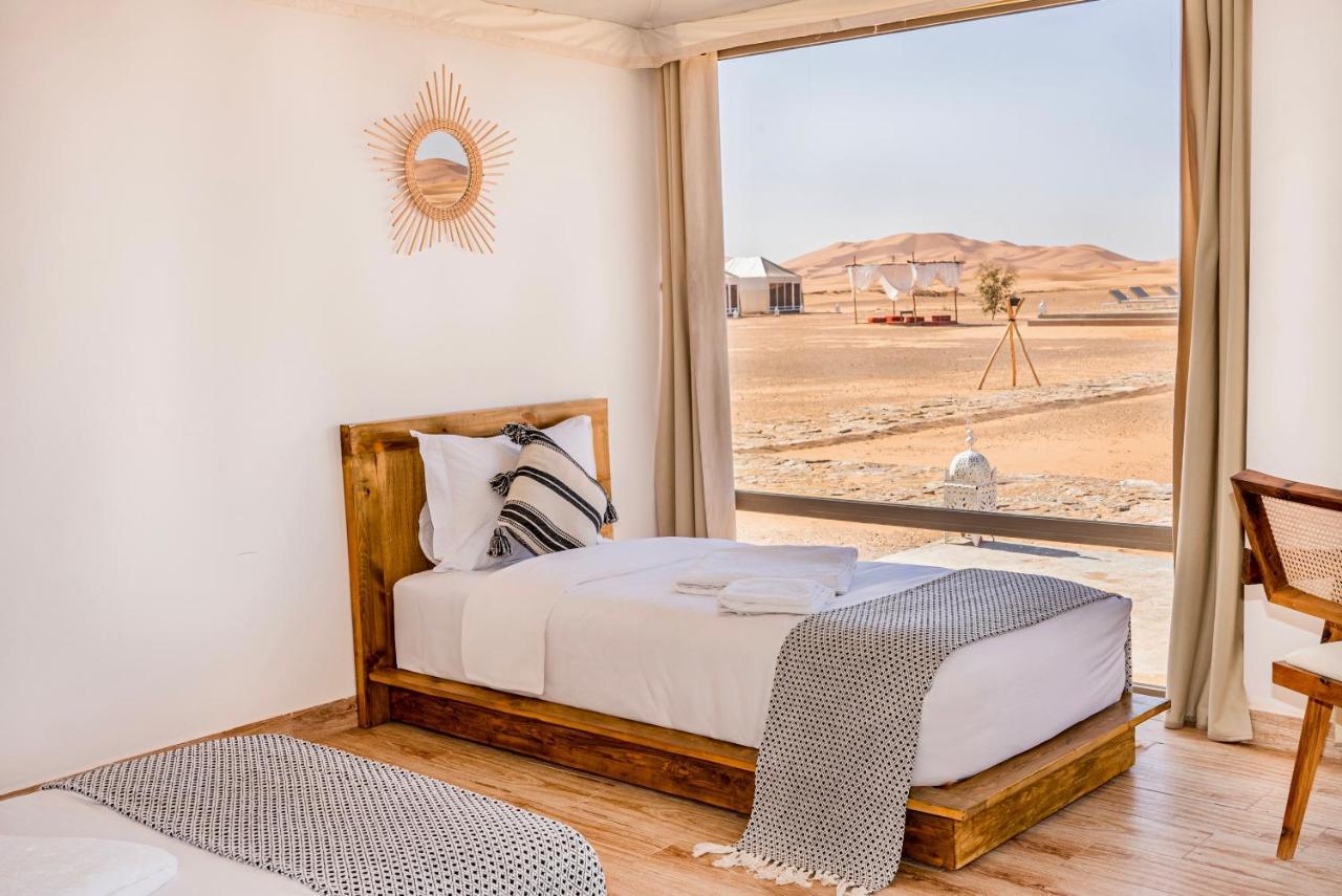 Sahara Royal Resort Merzouga Exterior photo