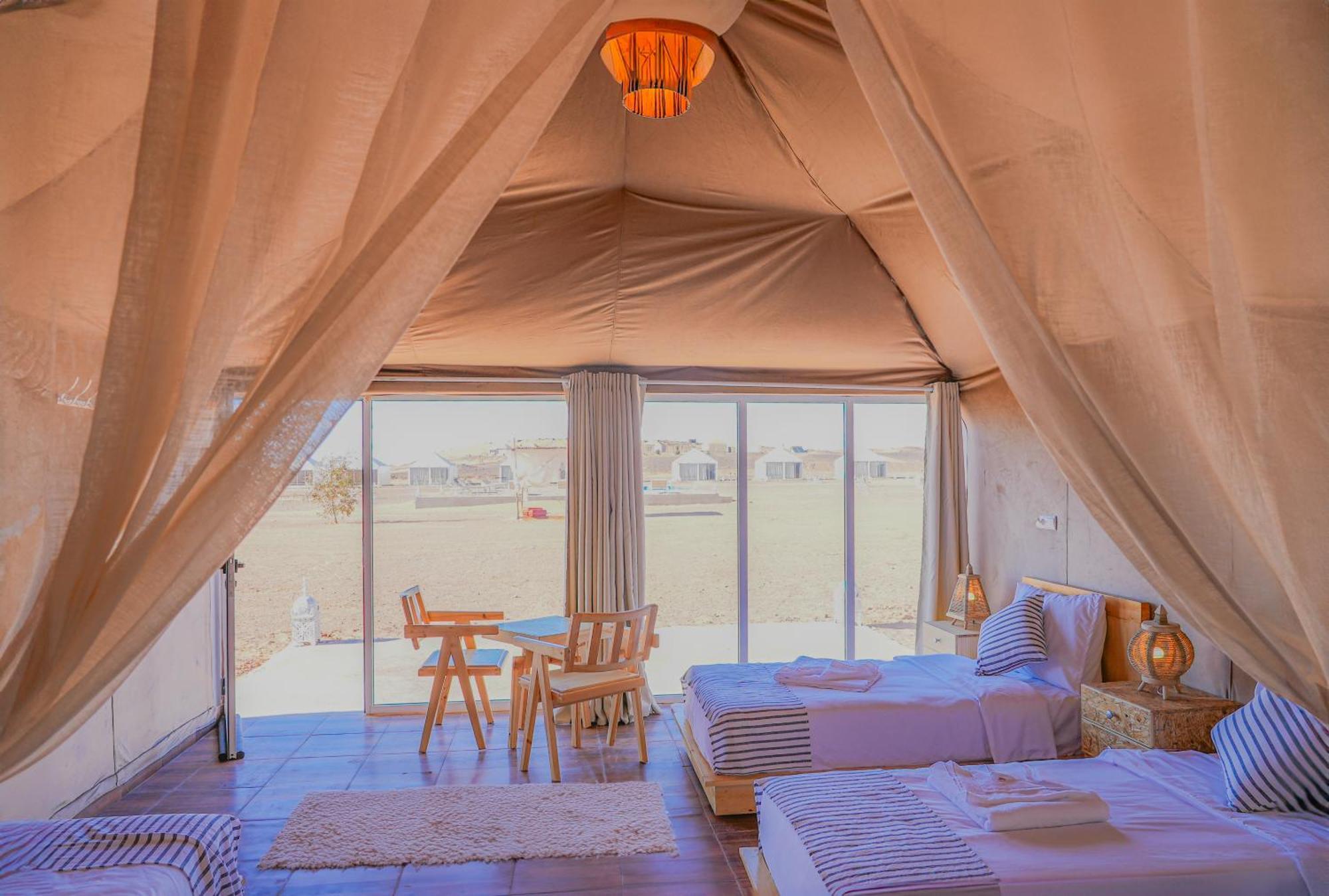 Sahara Royal Resort Merzouga Exterior photo