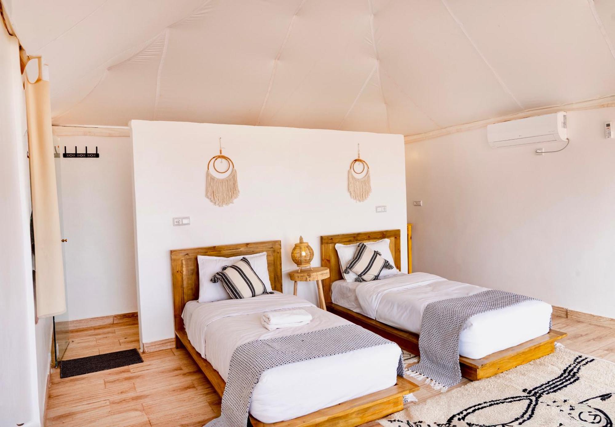 Sahara Royal Resort Merzouga Exterior photo