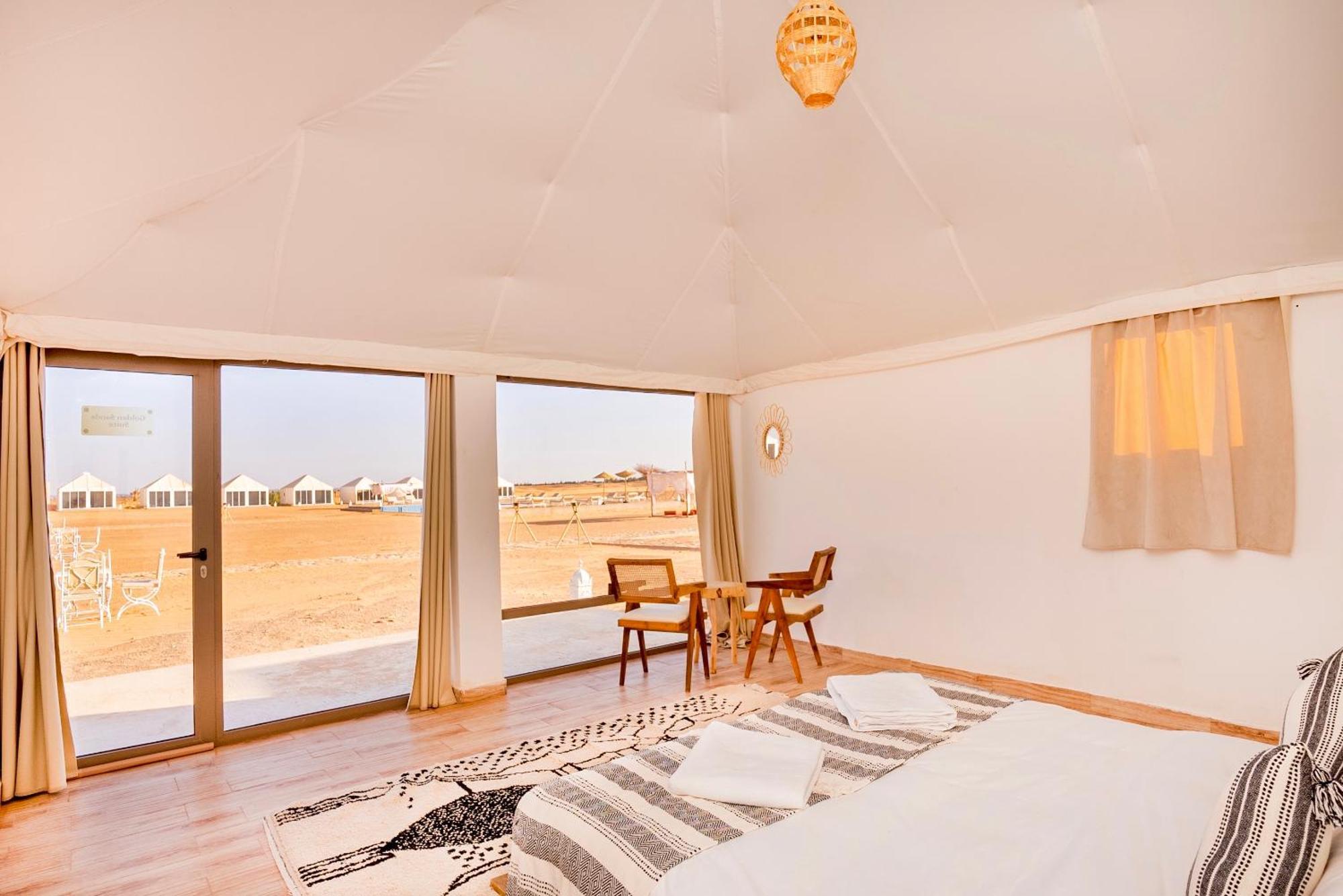 Sahara Royal Resort Merzouga Exterior photo