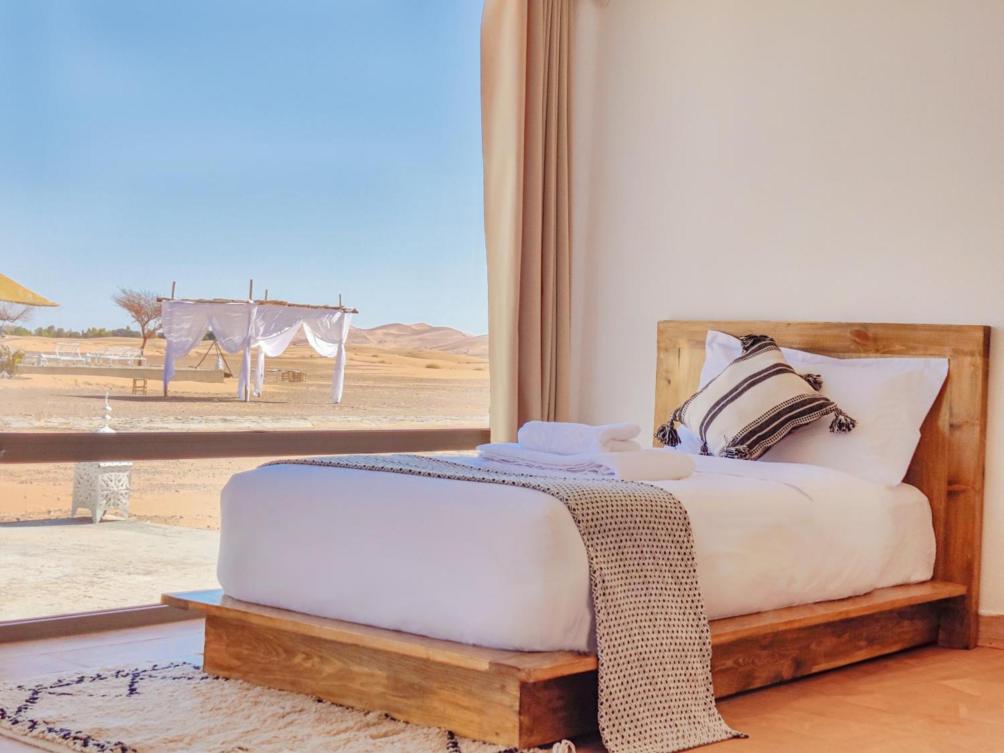Sahara Royal Resort Merzouga Exterior photo