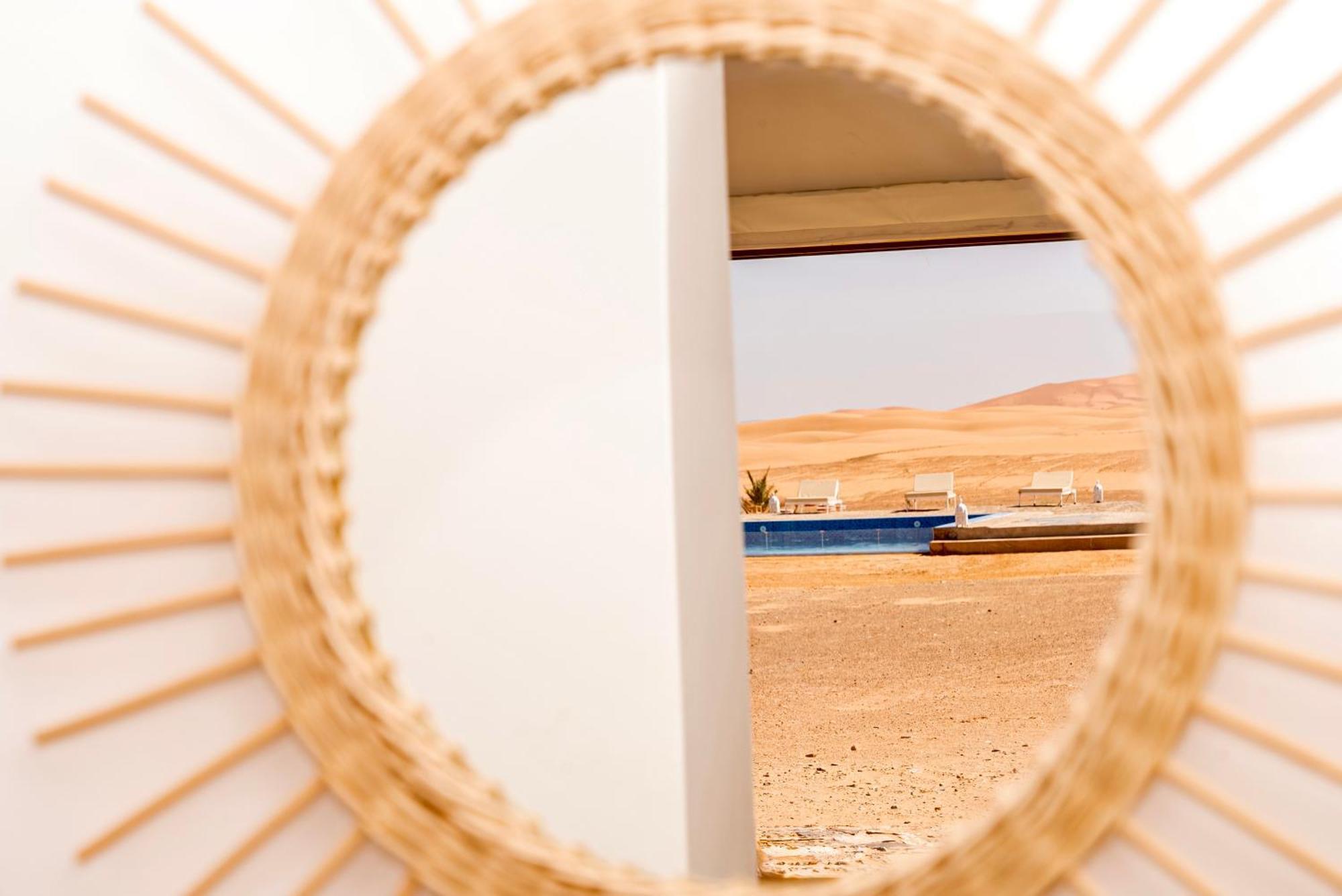 Sahara Royal Resort Merzouga Exterior photo